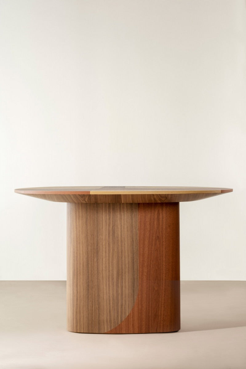 Bruno Moinard Editions Leyden Dinning Table