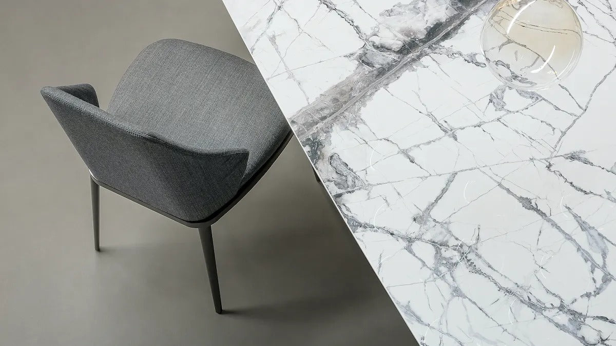 Bonaldo Mida Dining Chair