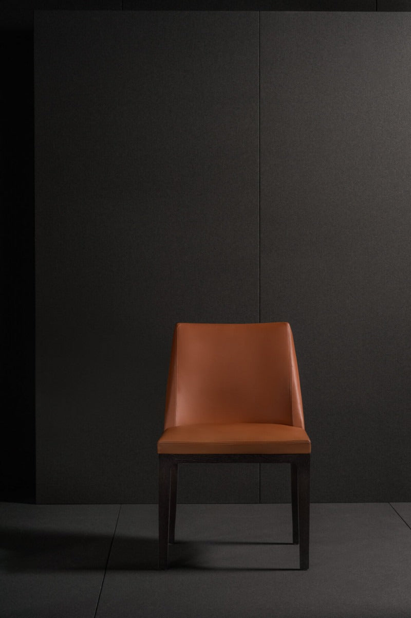 Bruno Moinard Editions Vernon Dining Chair