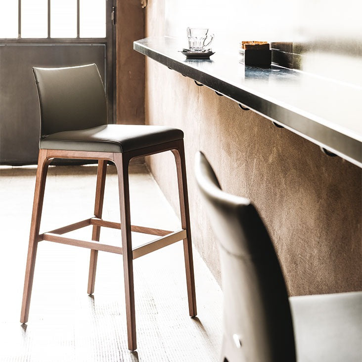 Cattelan Arcadia Bar Chair