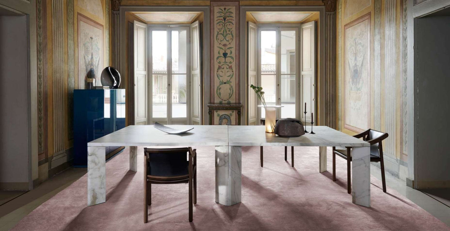 Cassina  Ordinal Dining Table