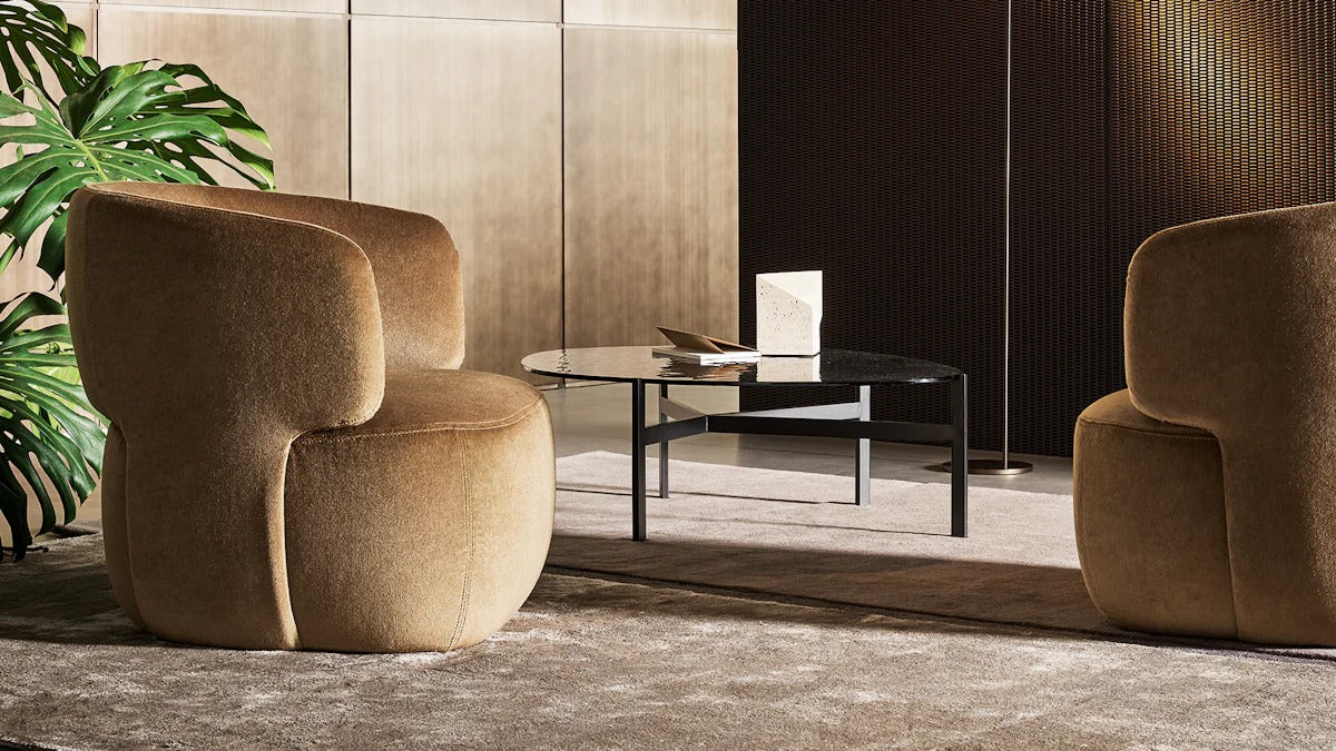 Bonaldo Flac Coffee Table
