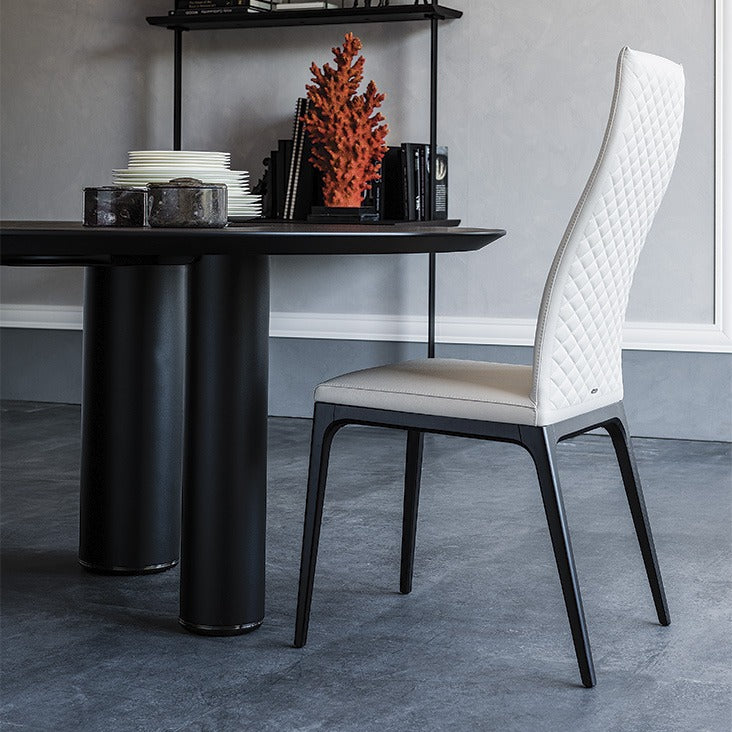 Cattelan Arcadia Couture Dining Chair
