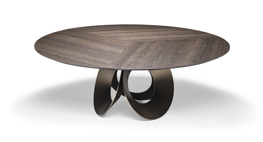 Arketipo Oracle Dining Table