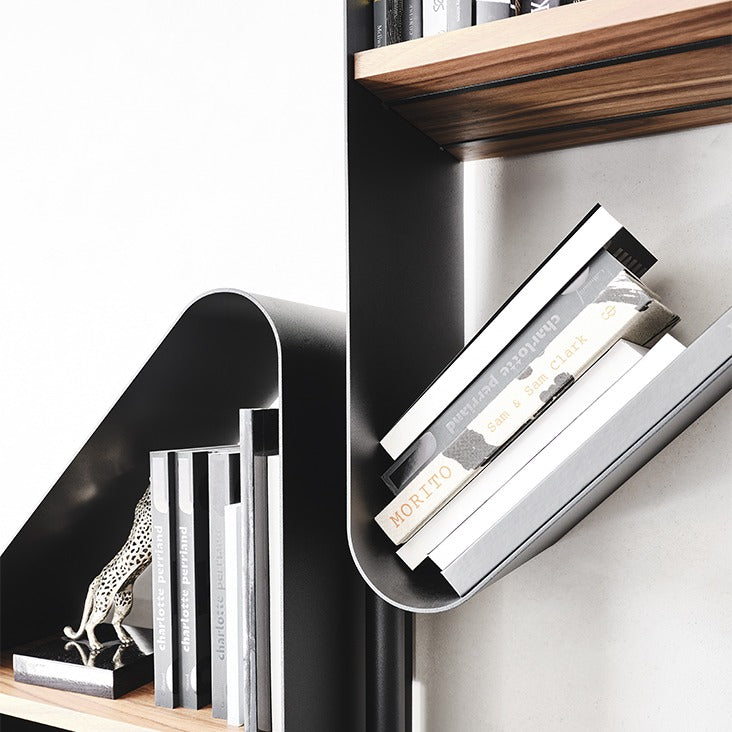 Cattelan  Spinnaker Bookshelf