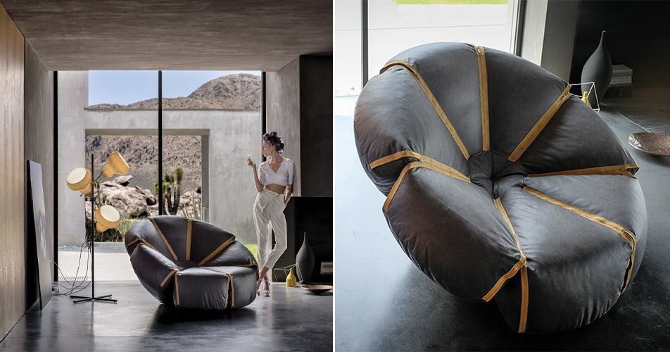 Arketipo Lol Armchair