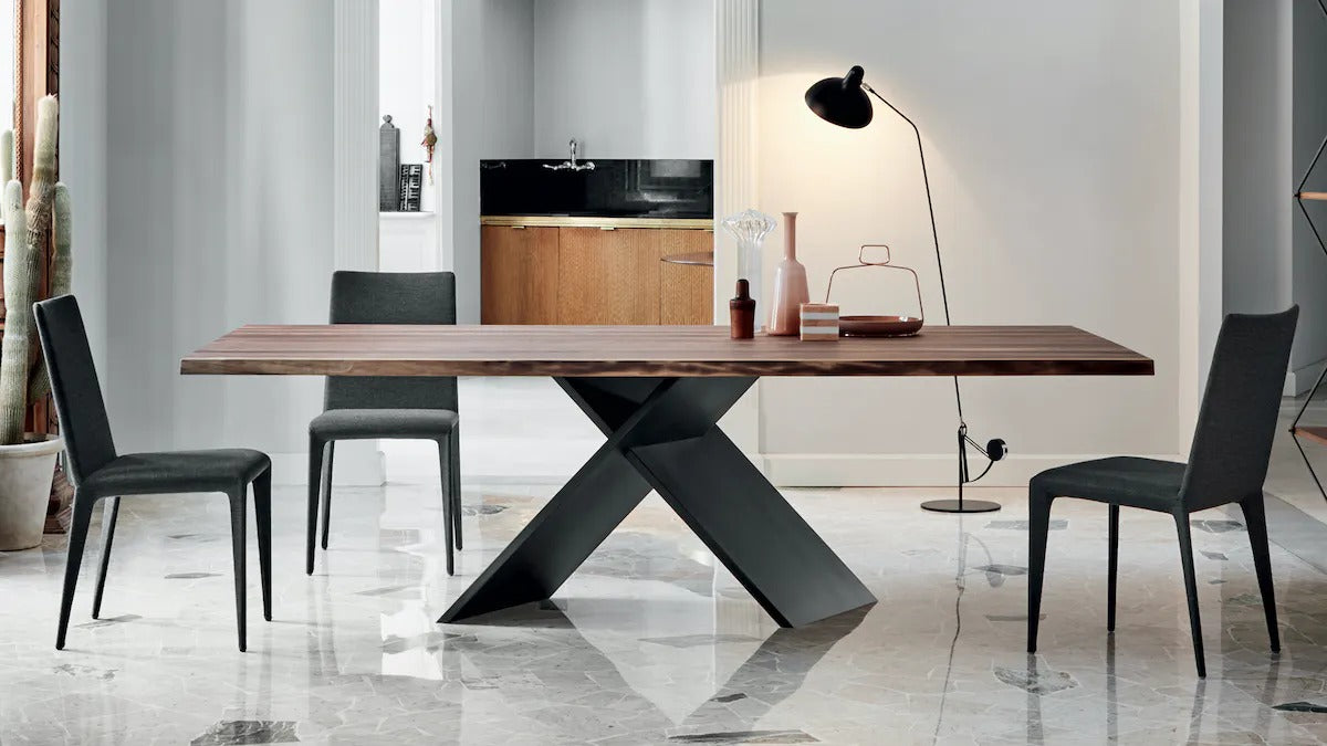 Bonaldo Ax Dining Table