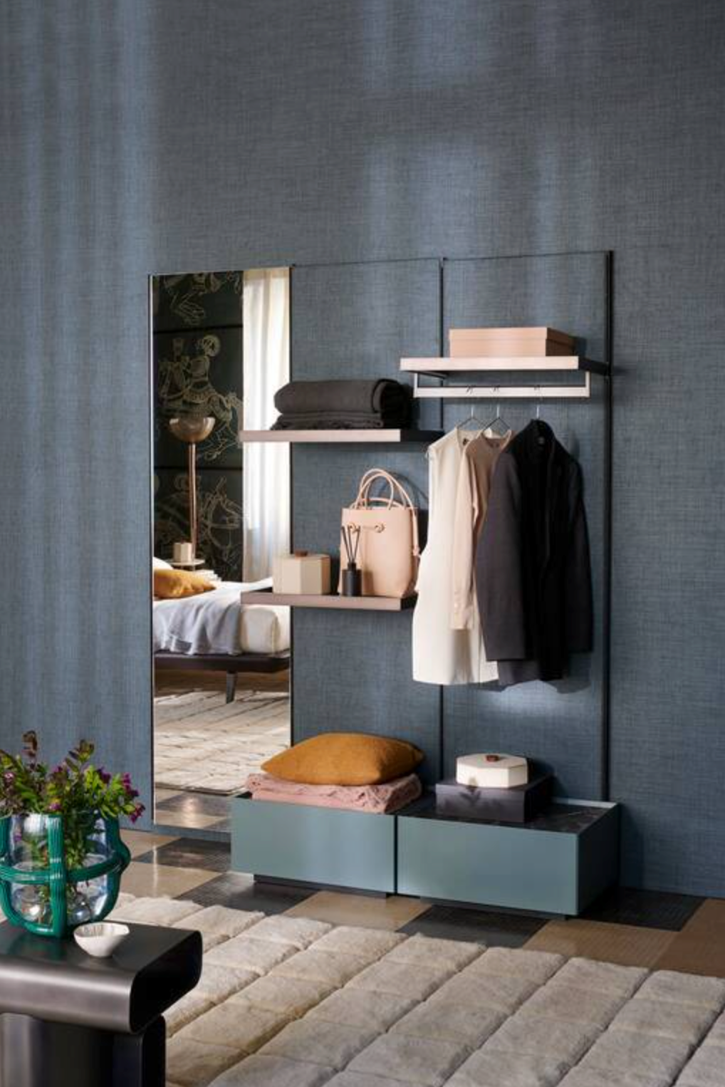 Cassina Soft Corners Side Table