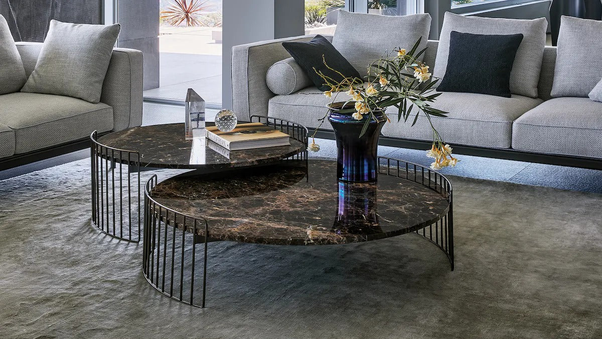Bonaldo Harpe Coffee Table