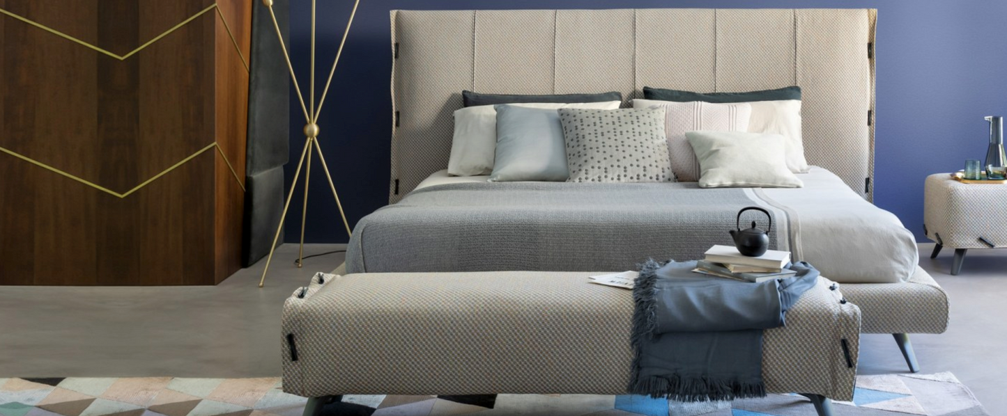 Bonaldo Cuff Bed