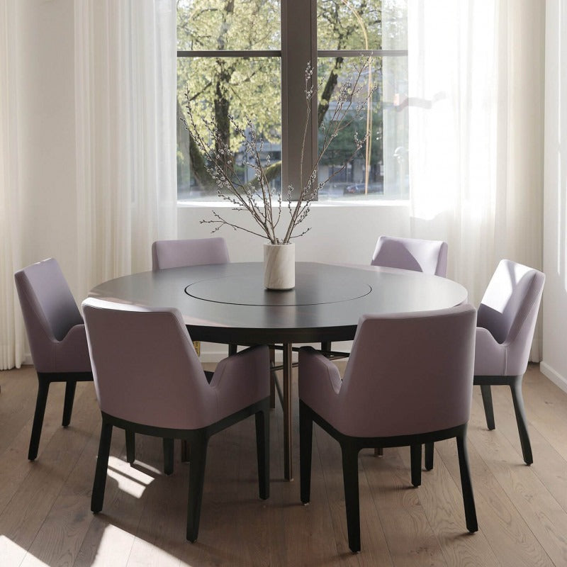 Bruno Moinard Editions Suasa Dinning Table