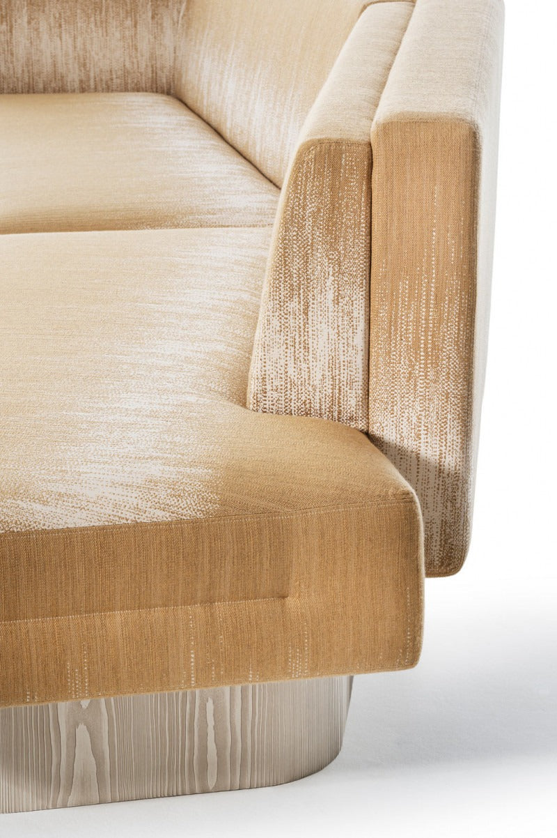 Bruno Moinard Editions Nashville 300 Sofa