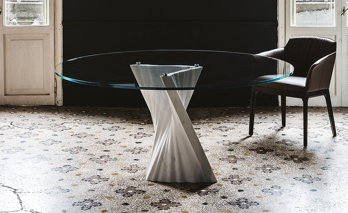 Cattelan Plisset Dining Table