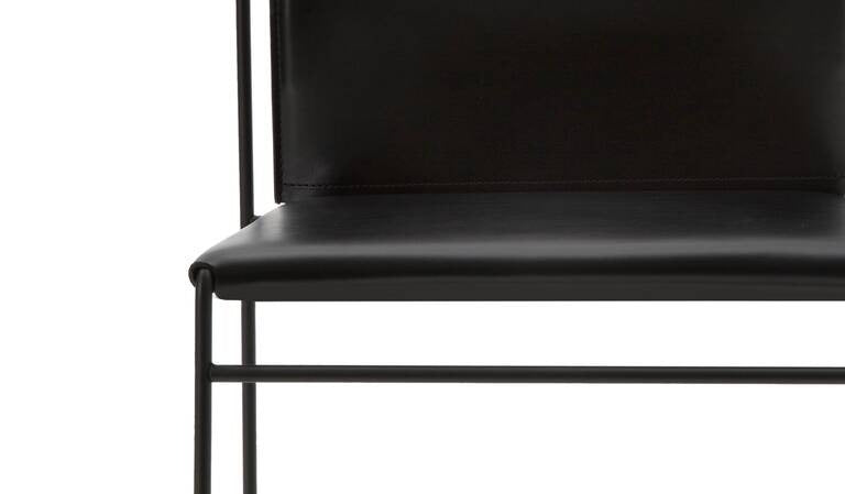 Cassina Tulu Dining Chair