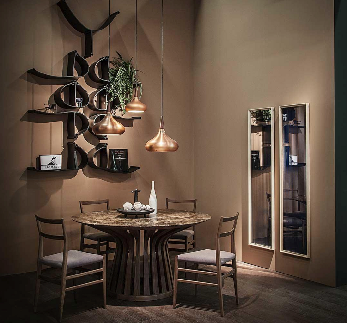 Cassina Lebeau Dining Table