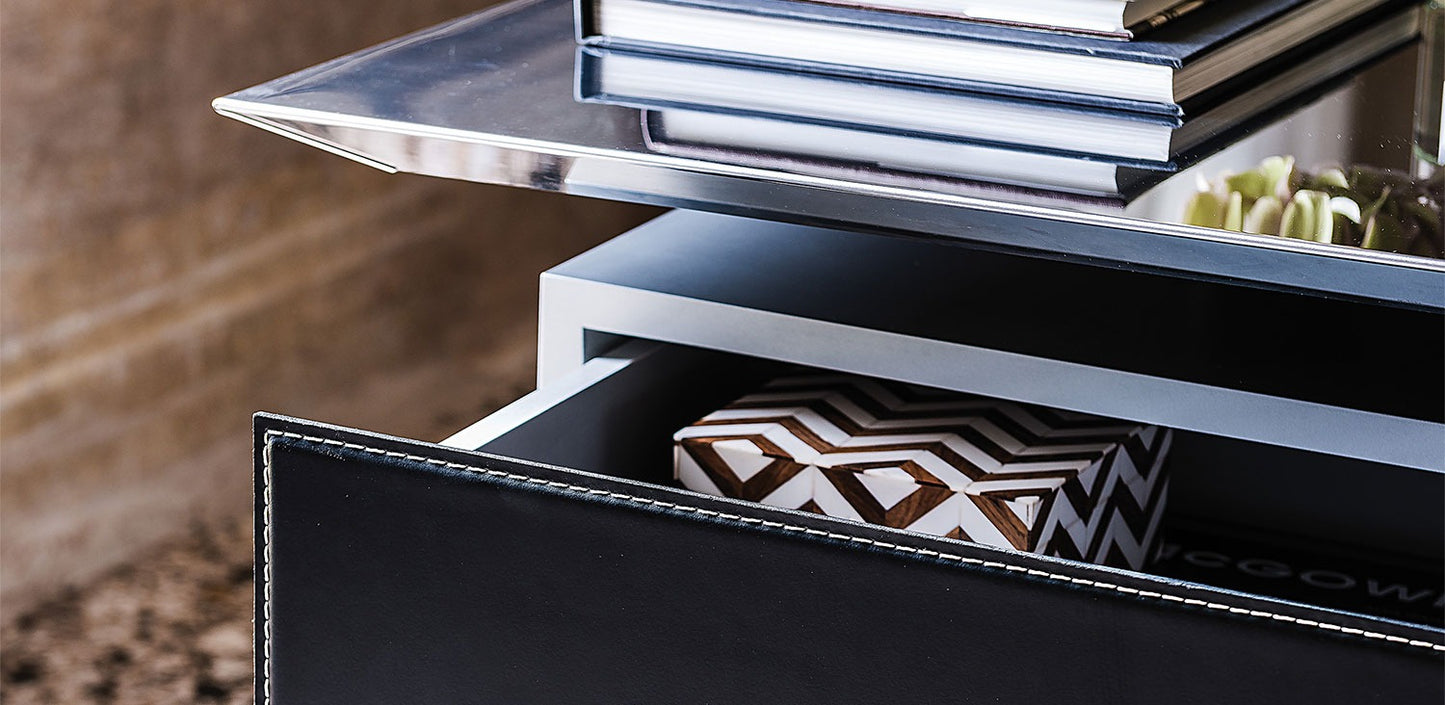 Cattelan Vega Writing Table