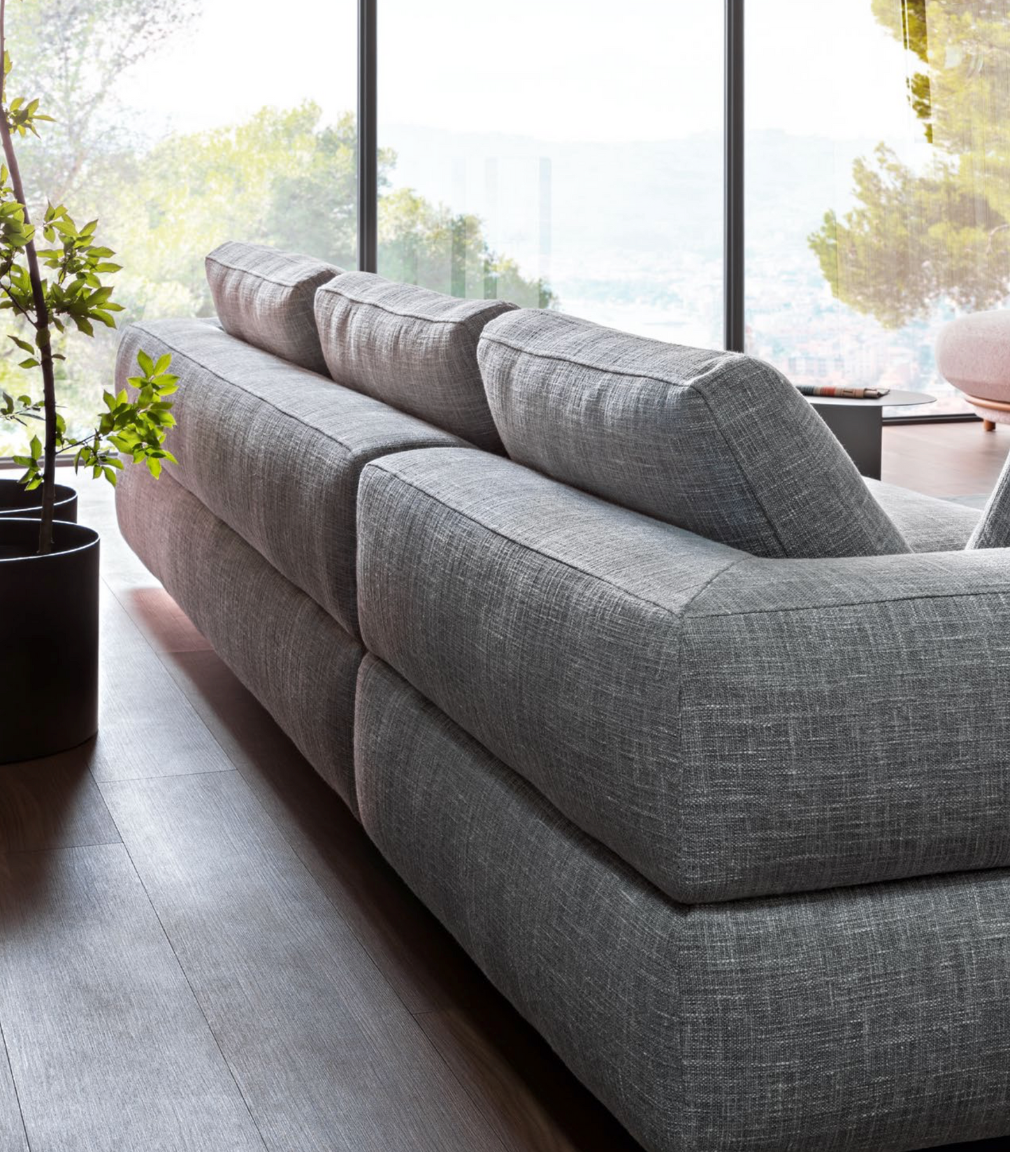 Bonaldo Ever More Sofa