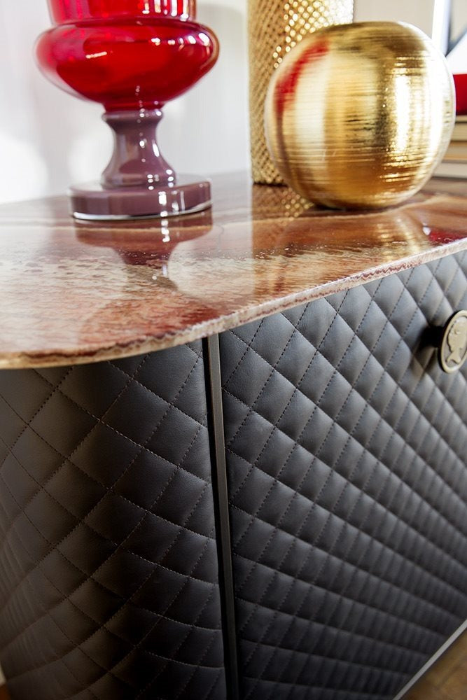 Alberta Penelope Sideboard