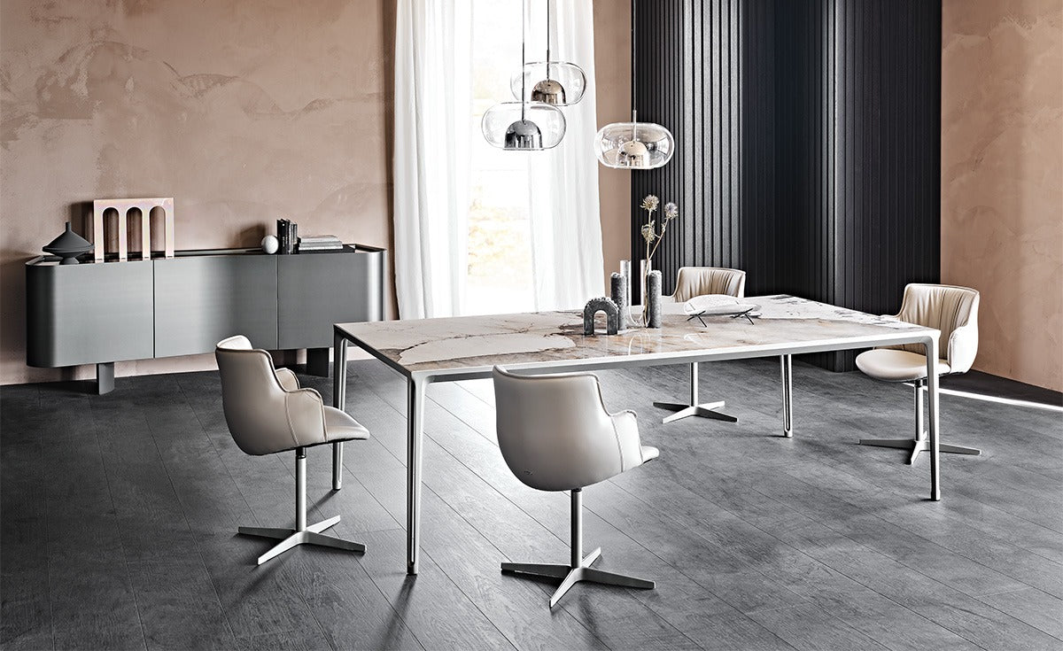 Cattelan Boulevard Dining Table