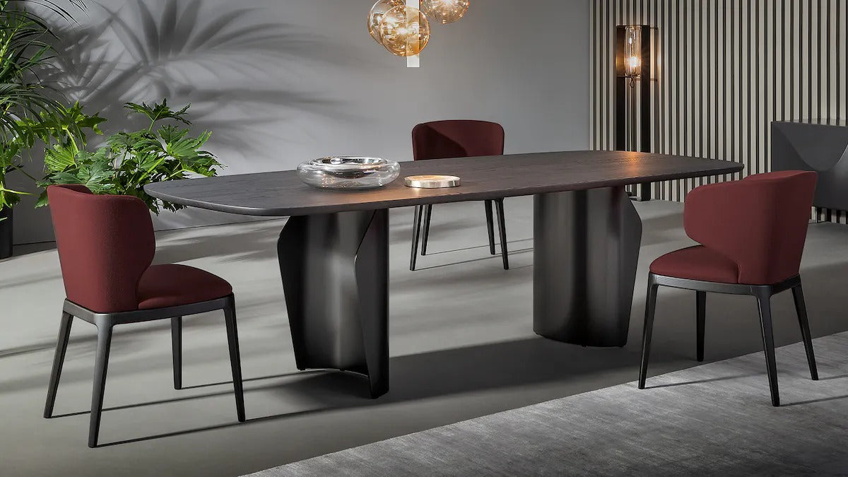 Bonaldo Joy Dining Chair