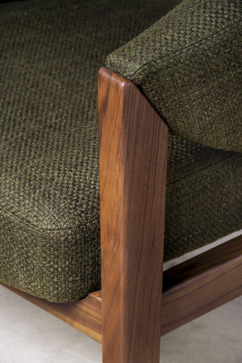 Bruno Moinard Editions Apora Leisure Chair