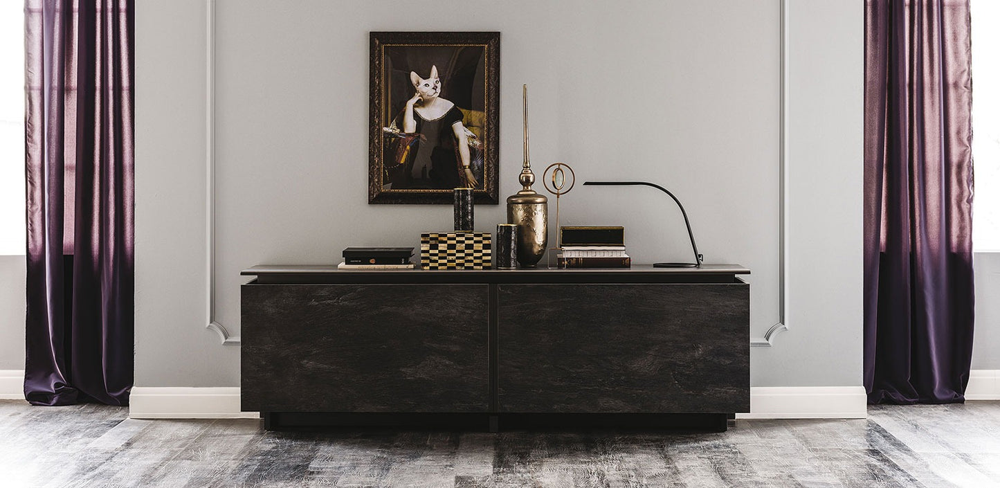 Cattelan Europa Keramik Sideboard