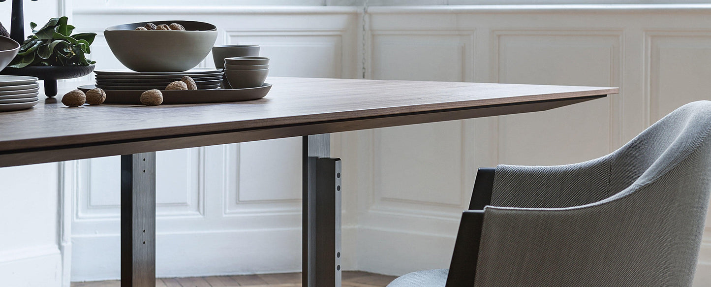 Cassina M10 Dining Chair