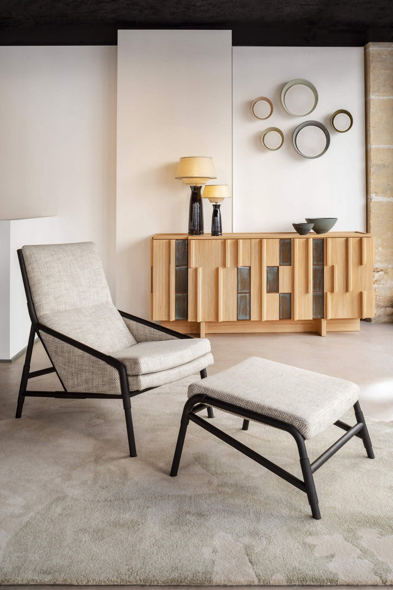 Bruno Moinard Editions Terzo Sideboard