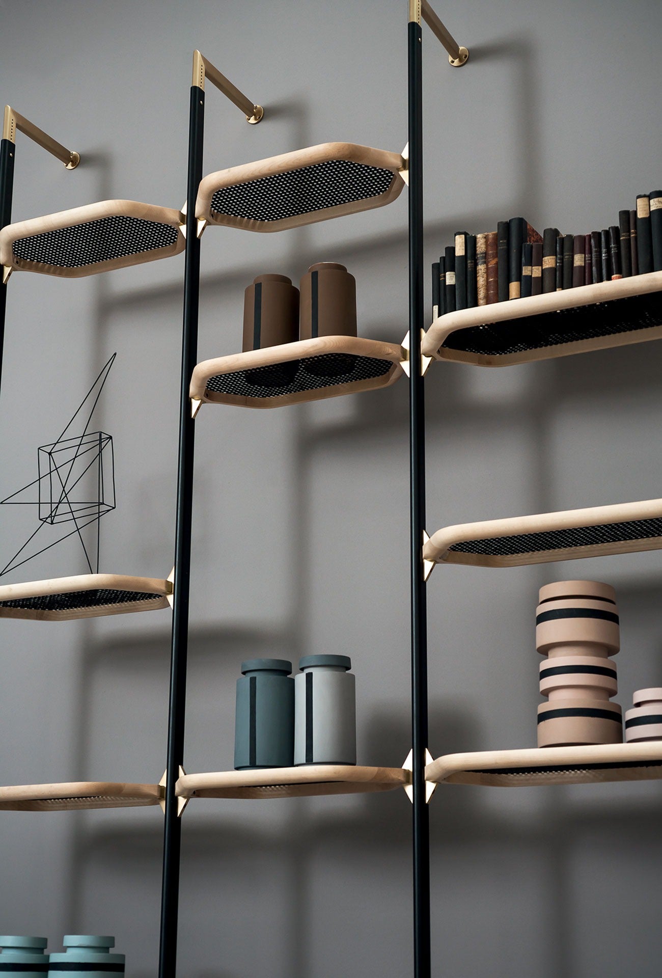 Baxter Libelle Bookshelf