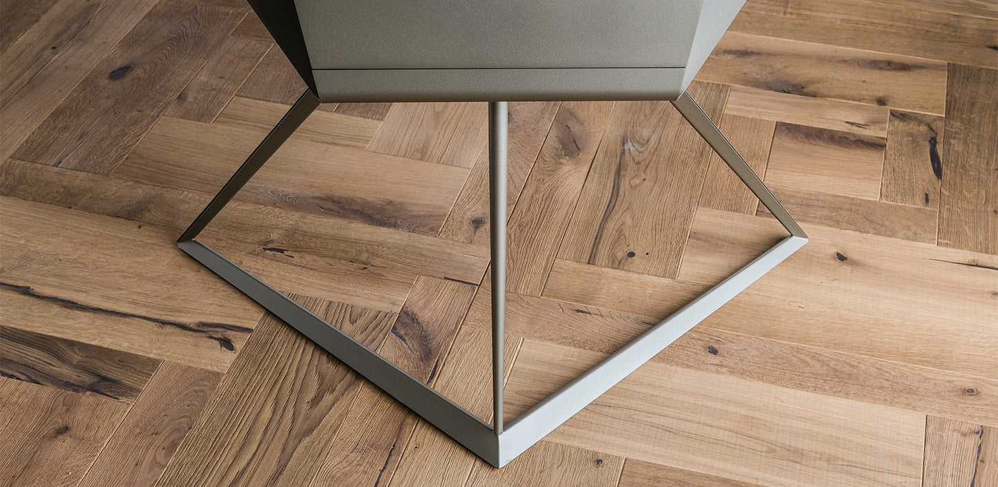 Cattelan Storm Writing Table