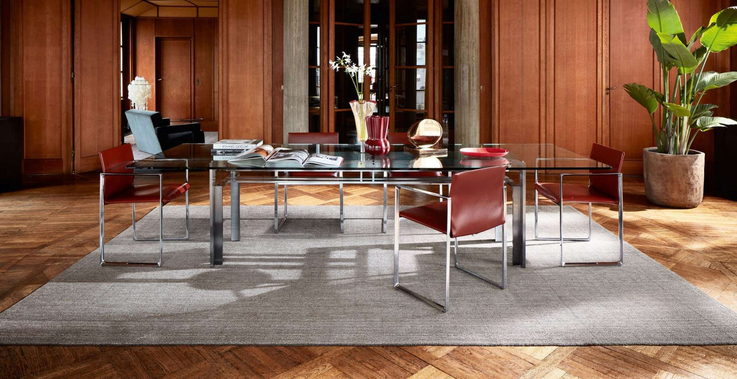 Cassina Eve Dining Chair