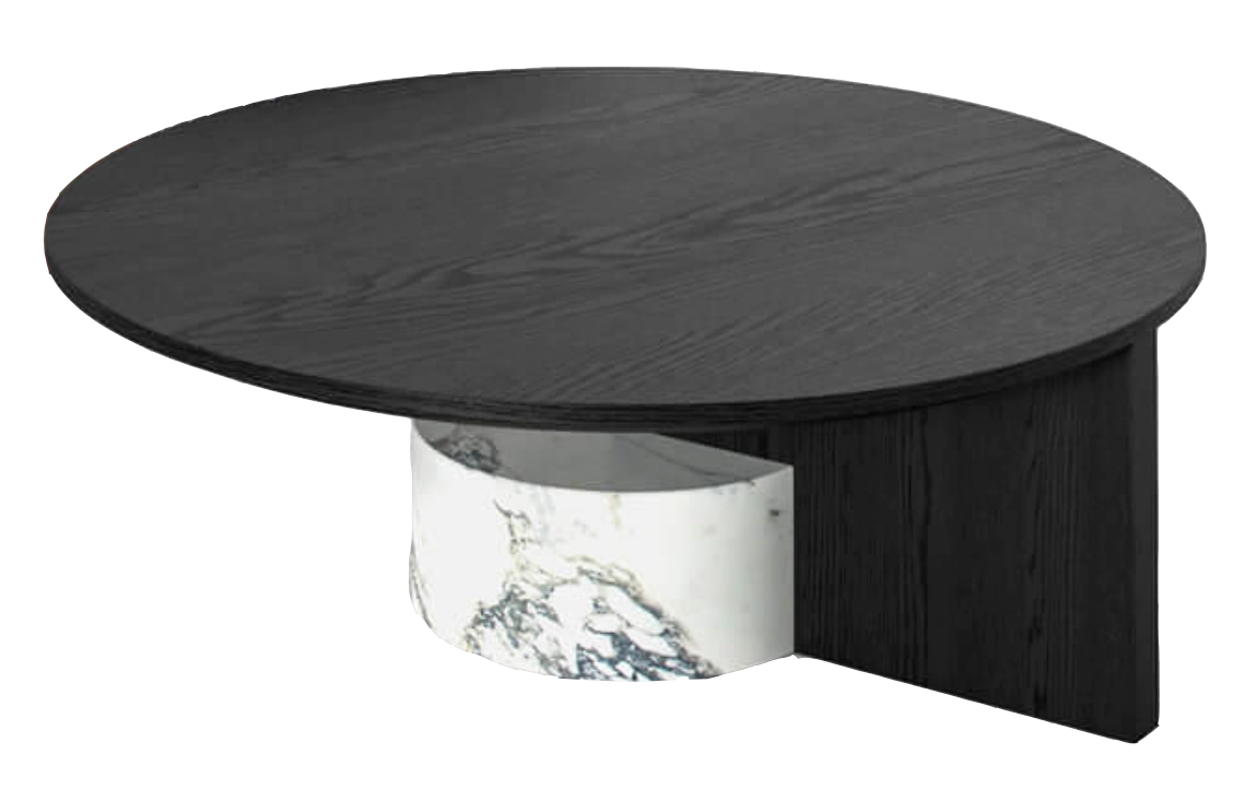 Cassina Sengu Coffee Table