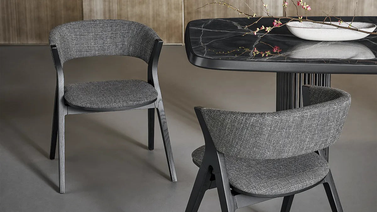 Bonaldo Remo Dining Chair