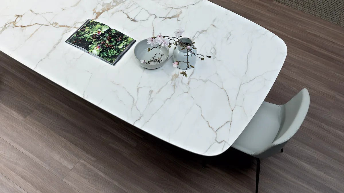 Bonaldo Art Dining Table