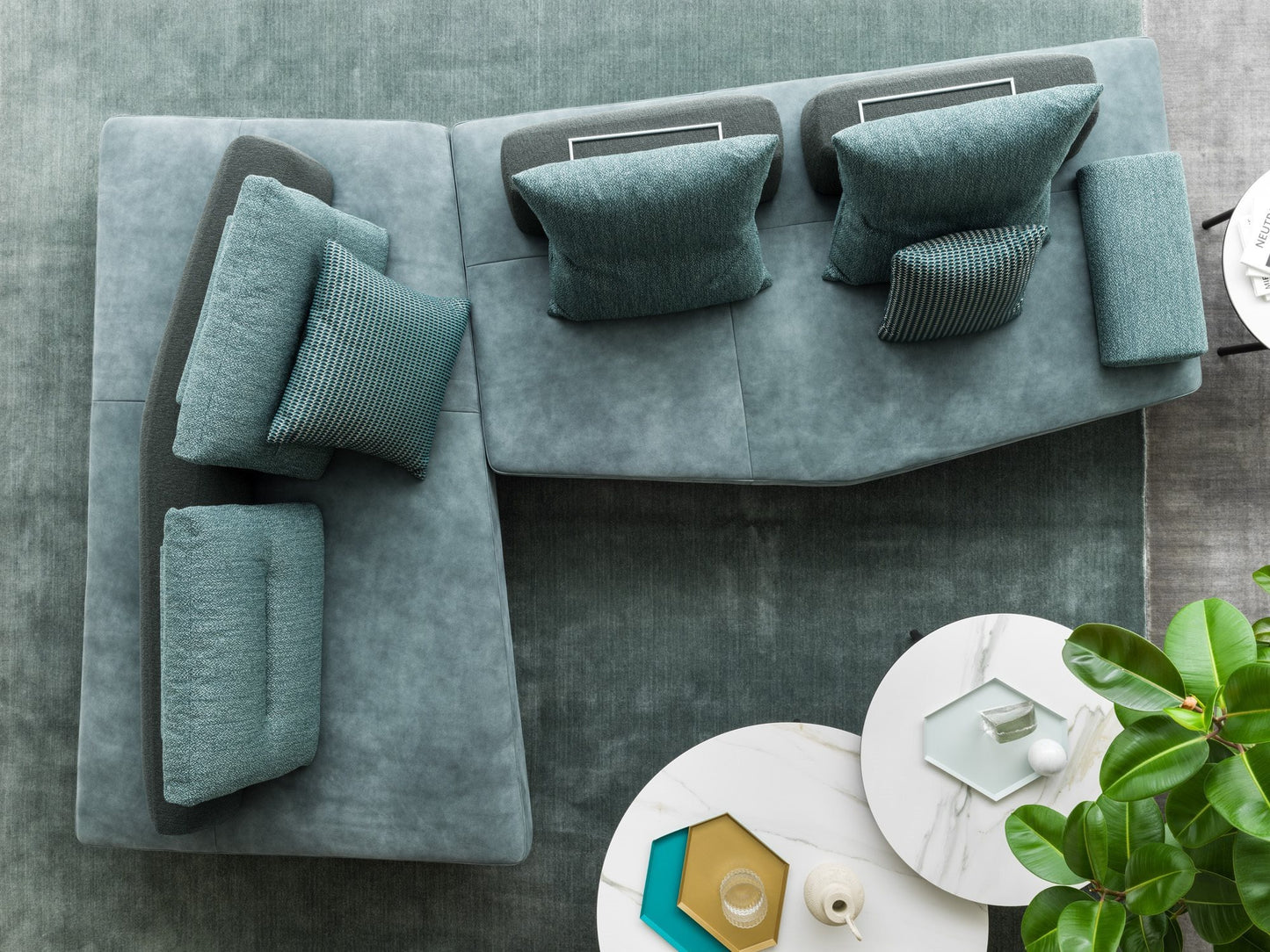 Alberta Freedom Sofa
