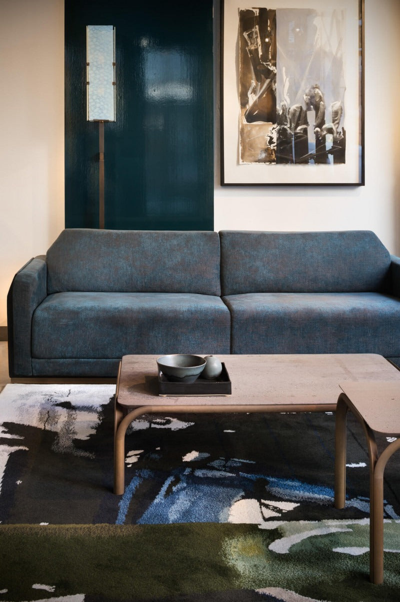 Bruno Moinard Editions Borga Sofa