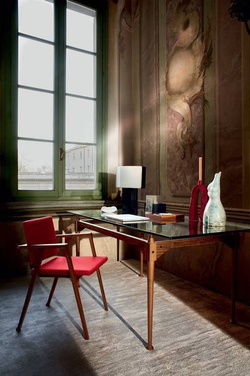 Cassina Tl3 Dining Table
