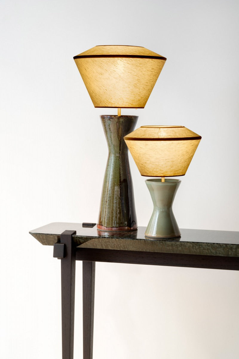 Bruno Moinard Editions Venterol Console Table