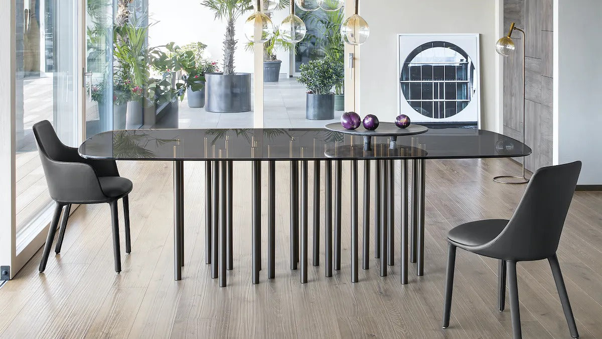 Bonaldo Mille Dining Table