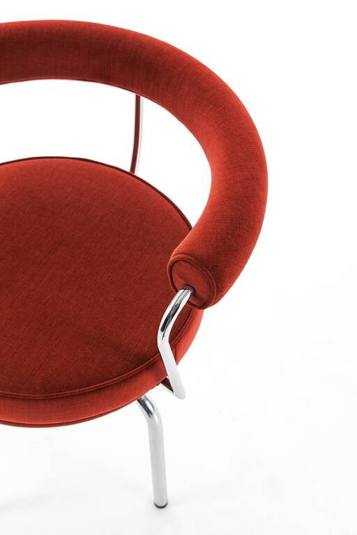 Cassina Swivel At The Core Dining Chair