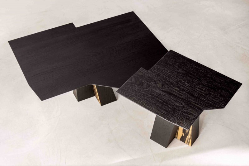 Bruno Moinard Editions Etretat Coffee Table