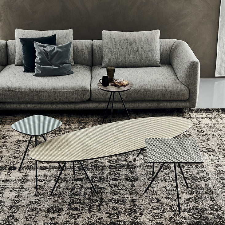 Cattelan Kaos Coffee Table