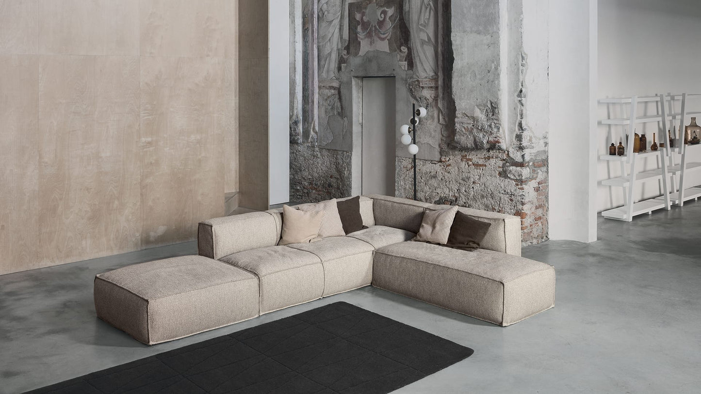 Bonaldo Peanut B Sofa