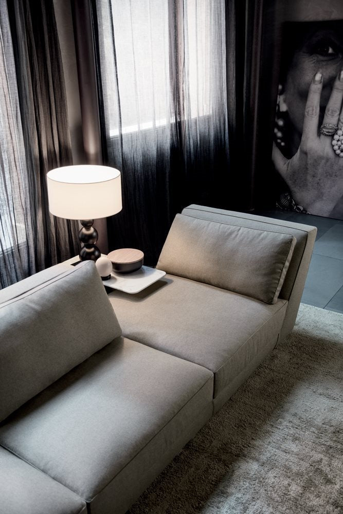 Alberta Dion Sofa