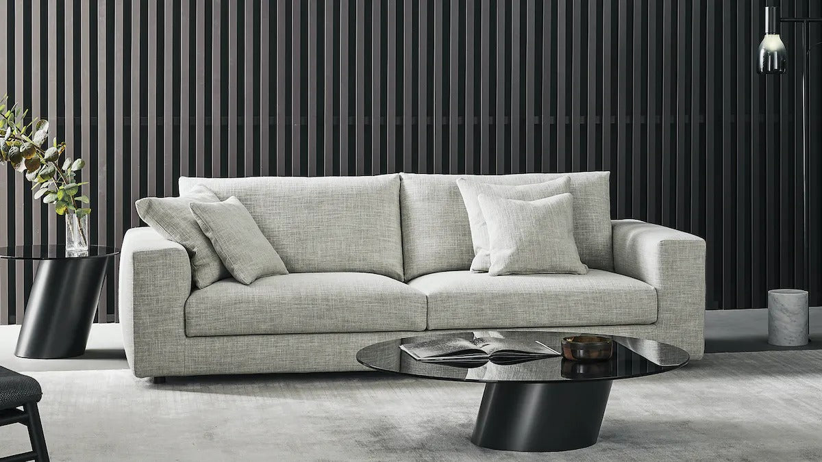 Bonaldo Superhiro Sofa