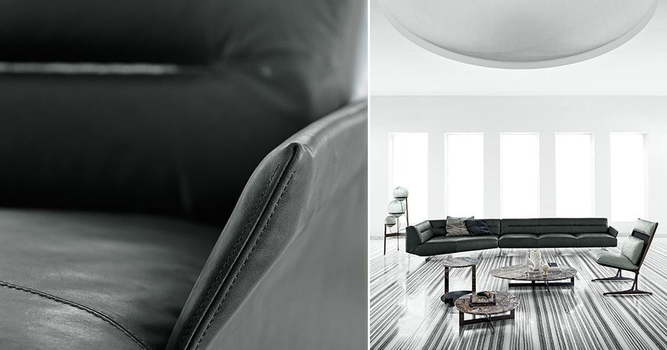 Arketipo Nash Sofa