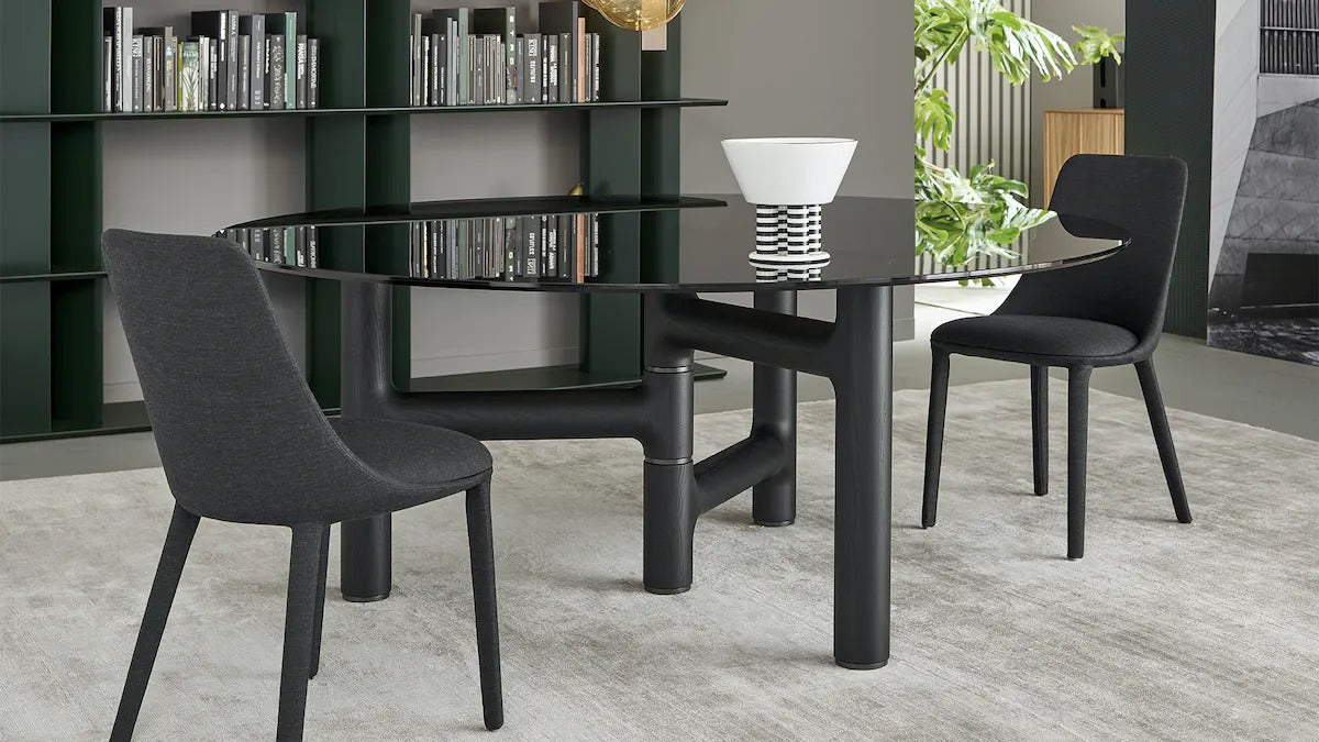 Bonaldo Pivot Dining Table