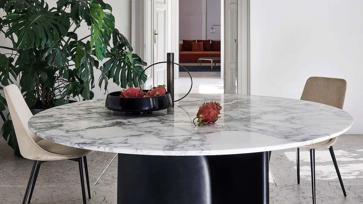 Bonaldo Mellow Dining Table