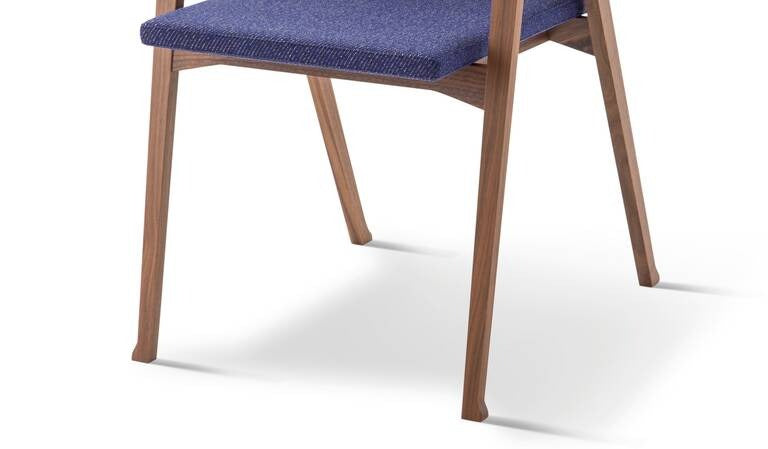 Cassina Luisa Dining Chair