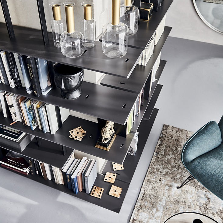 Cattelan Airport Bookshelf